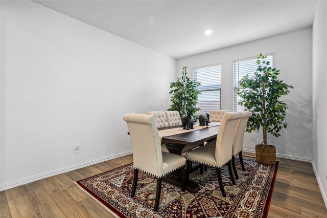 3625 Big Nemaha Drive, Forney, TX 75126