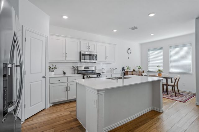 3625 Big Nemaha Drive, Forney, TX 75126