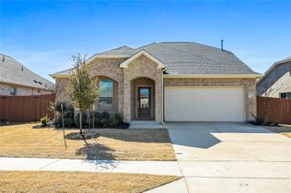 3625 Big Nemaha Drive, Forney, TX 75126