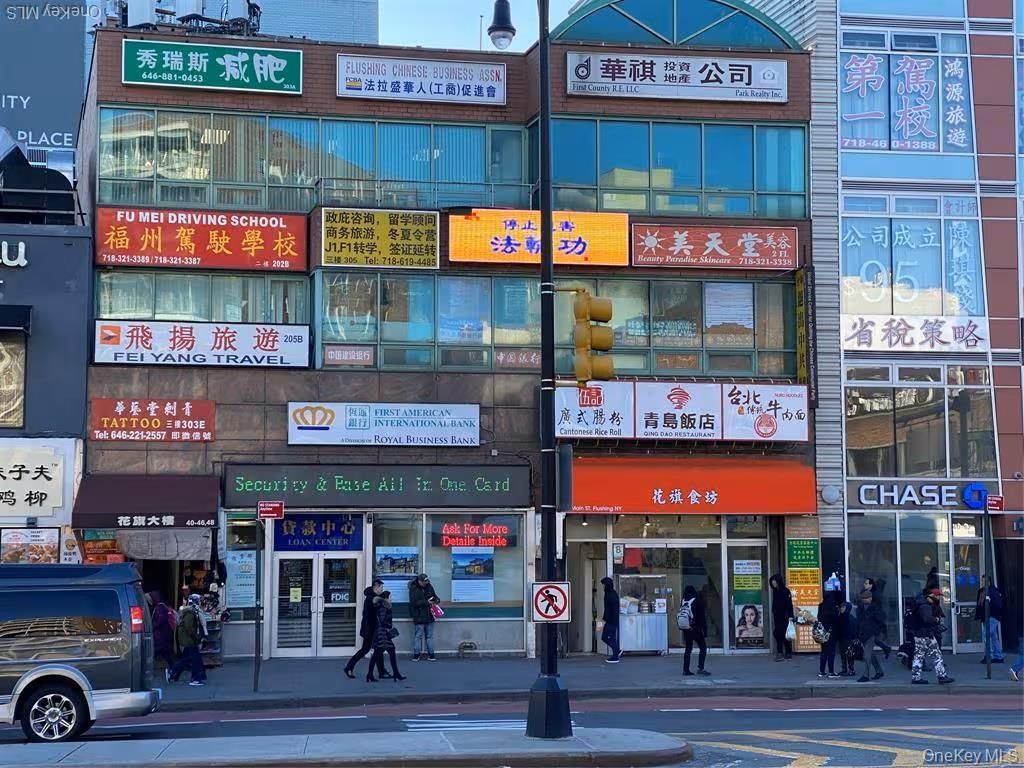 40-48 Main Street M, Flushing, NY 11354