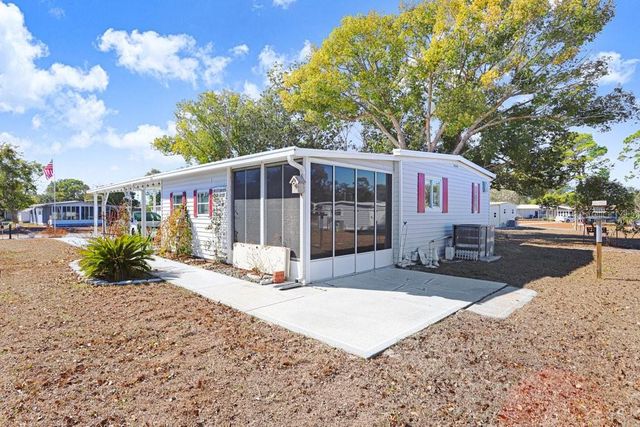 14299 NECTARINE STREET, Brooksville, FL 34613