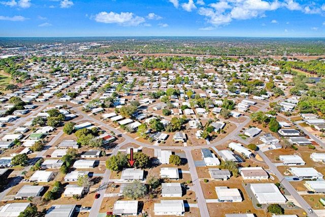 14299 NECTARINE STREET, Brooksville, FL 34613