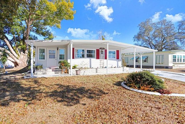 14299 NECTARINE STREET, Brooksville, FL 34613