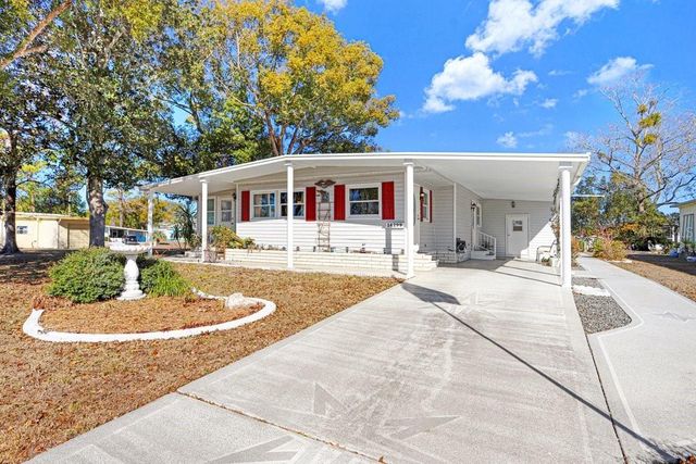 14299 NECTARINE STREET, Brooksville, FL 34613