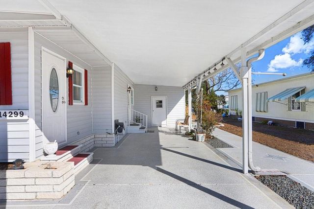 14299 NECTARINE STREET, Brooksville, FL 34613