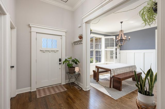 5118 Abigail Lane, Chattanooga, TN 37416