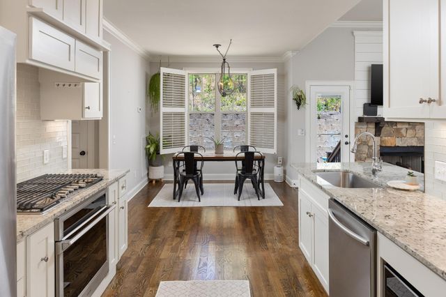 5118 Abigail Lane, Chattanooga, TN 37416
