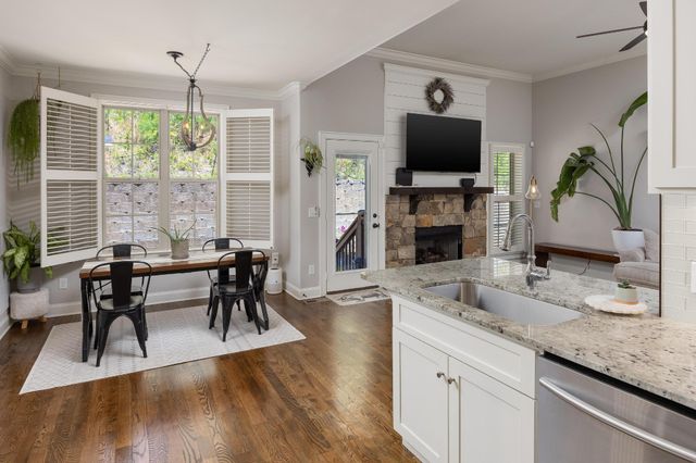 5118 Abigail Lane, Chattanooga, TN 37416