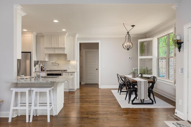 5118 Abigail Lane, Chattanooga, TN 37416