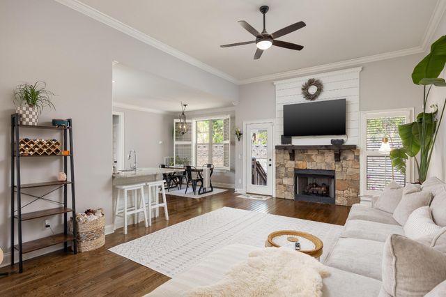 5118 Abigail Lane, Chattanooga, TN 37416