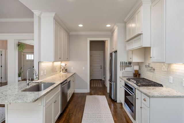 5118 Abigail Lane, Chattanooga, TN 37416