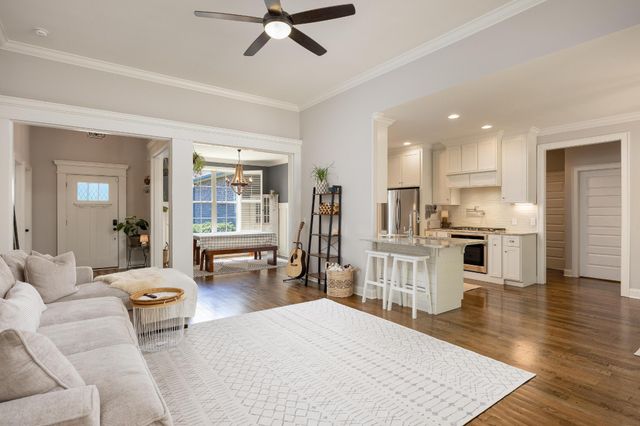 5118 Abigail Lane, Chattanooga, TN 37416