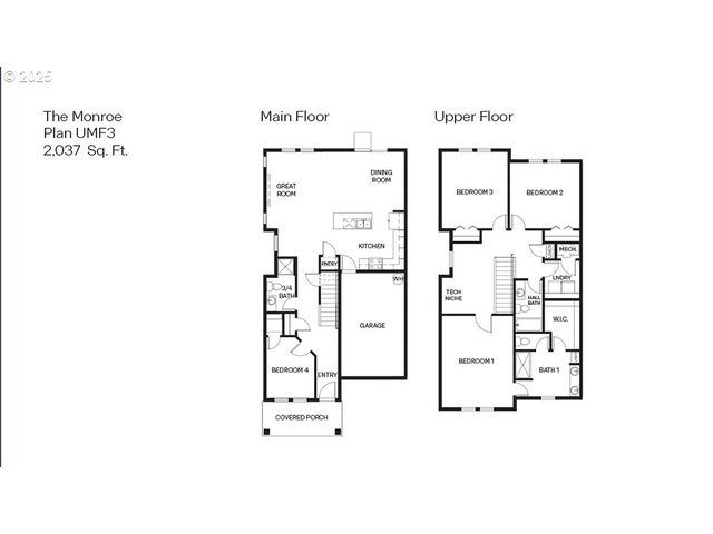 3703 Sw 36th St, Gresham, OR 97080