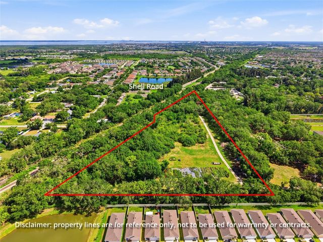910 1010 & 1016 3RD AVE SE AVENUE SE, Ruskin, FL 33570