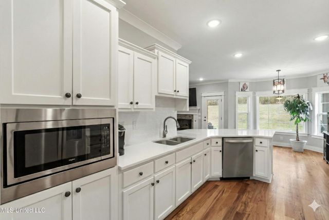 3525 Bailey Lane, Southaven, MS 38672