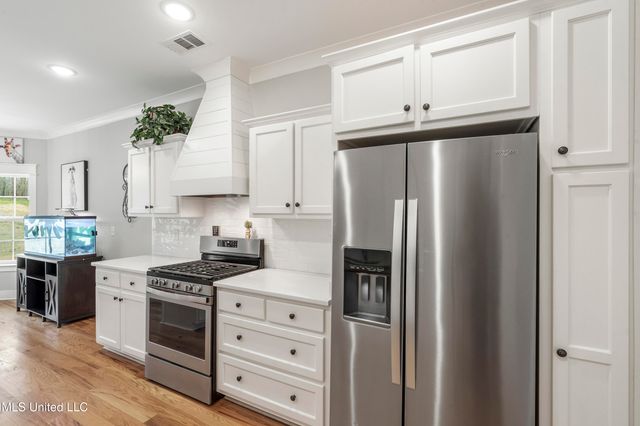 3525 Bailey Lane, Southaven, MS 38672