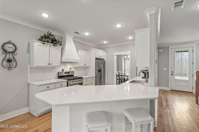 3525 Bailey Lane, Southaven, MS 38672