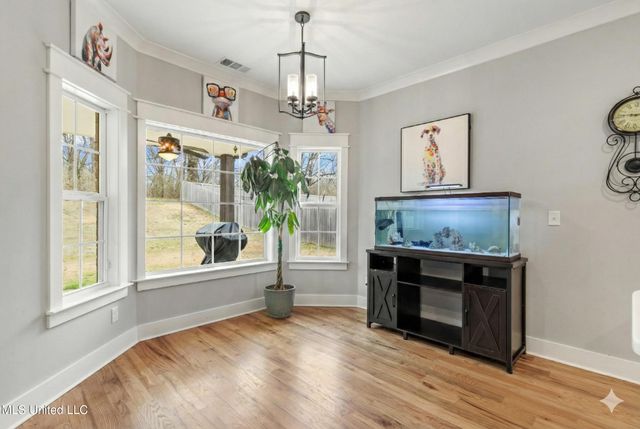 3525 Bailey Lane, Southaven, MS 38672