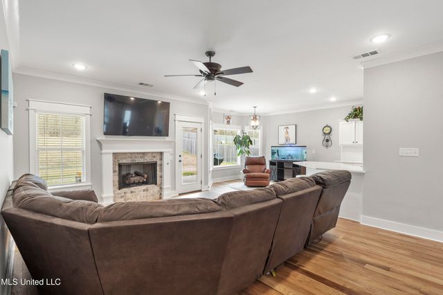 3525 Bailey Lane, Southaven, MS 38672