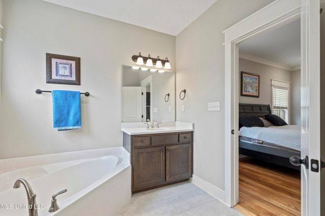 3525 Bailey Lane, Southaven, MS 38672