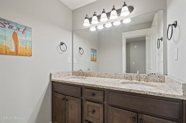 3525 Bailey Lane, Southaven, MS 38672