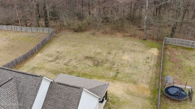 3525 Bailey Lane, Southaven, MS 38672