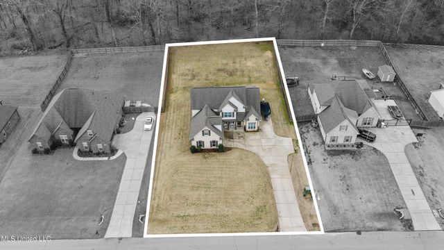 3525 Bailey Lane, Southaven, MS 38672