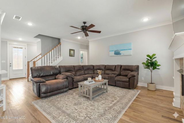 3525 Bailey Lane, Southaven, MS 38672