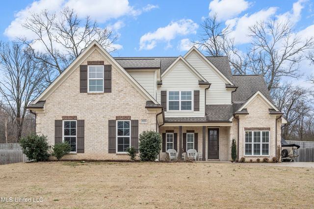 3525 Bailey Lane, Southaven, MS 38672