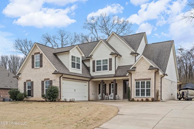 3525 Bailey Lane, Southaven, MS 38672