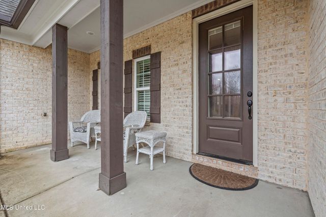 3525 Bailey Lane, Southaven, MS 38672