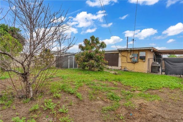 15703 Madris Ave, Norwalk, CA 90650