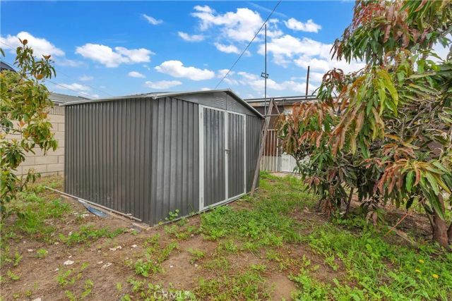 15703 Madris Ave, Norwalk, CA 90650