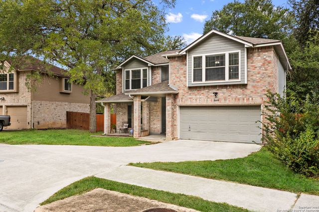2609 Cotton King, Schertz, TX 78154