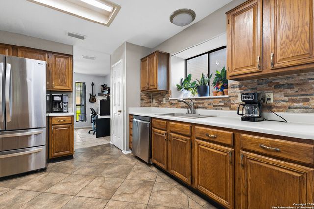 2609 Cotton King, Schertz, TX 78154