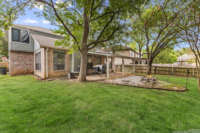 2609 Cotton King, Schertz, TX 78154
