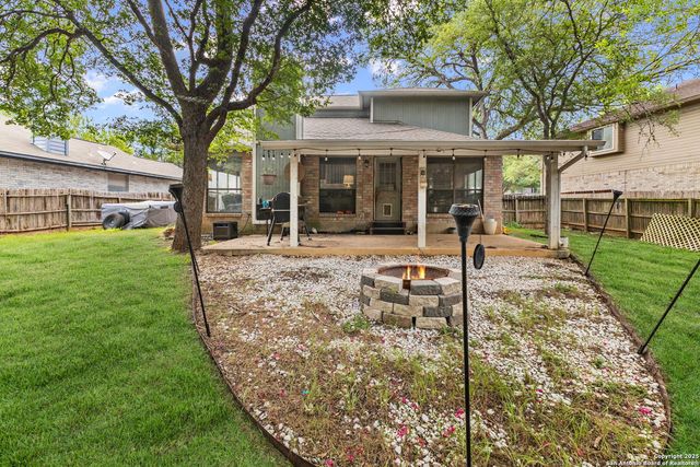 2609 Cotton King, Schertz, TX 78154