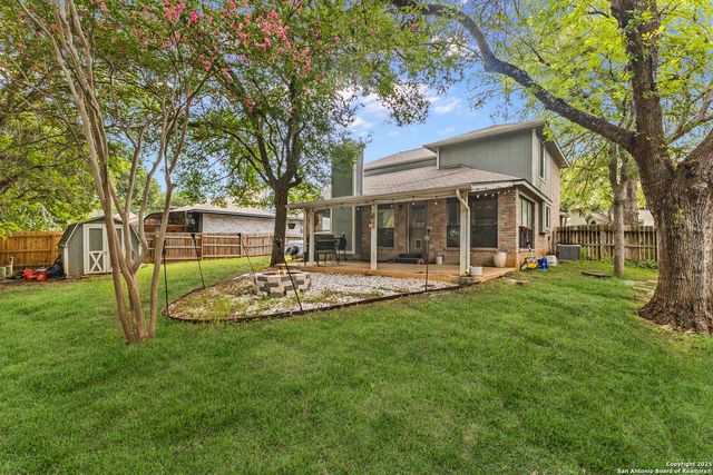 2609 Cotton King, Schertz, TX 78154