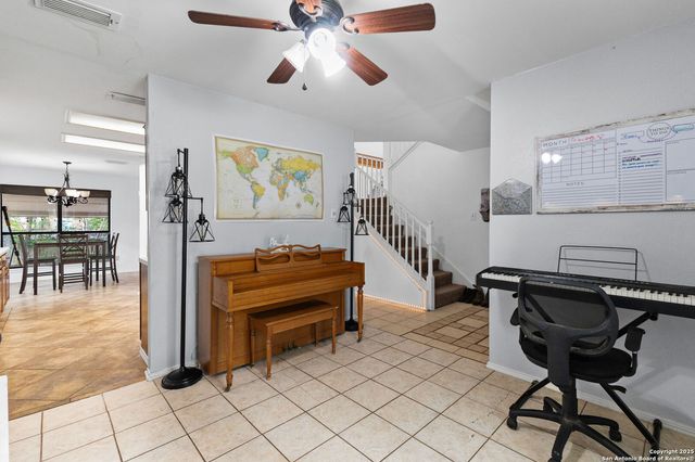 2609 Cotton King, Schertz, TX 78154