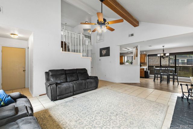 2609 Cotton King, Schertz, TX 78154