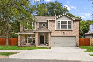 2609 Cotton King, Schertz, TX 78154