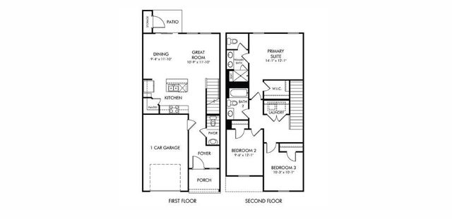 4139 Summit Woods Drive, Charlotte, NC 28216