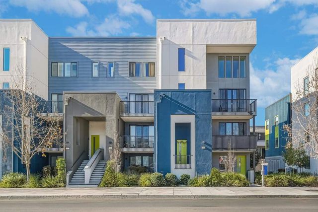 45235 Wisdom Rd. 1000, Fremont, CA 94538