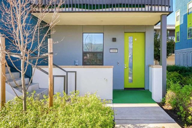 45235 Wisdom Rd. 1000, Fremont, CA 94538