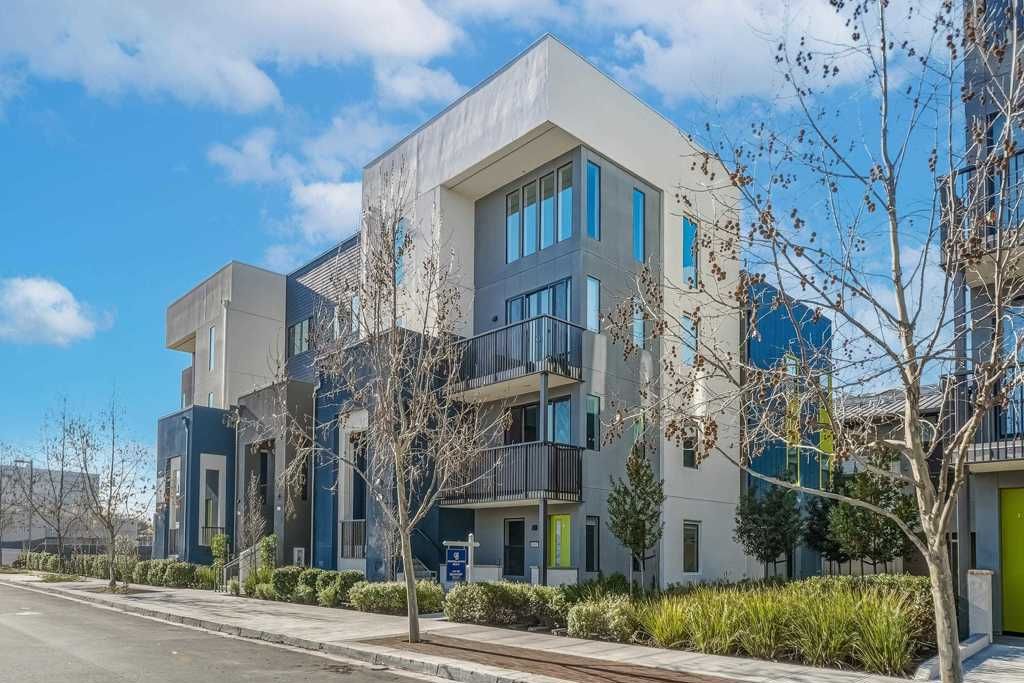 45235 Wisdom Rd. 1000, Fremont, CA 94538