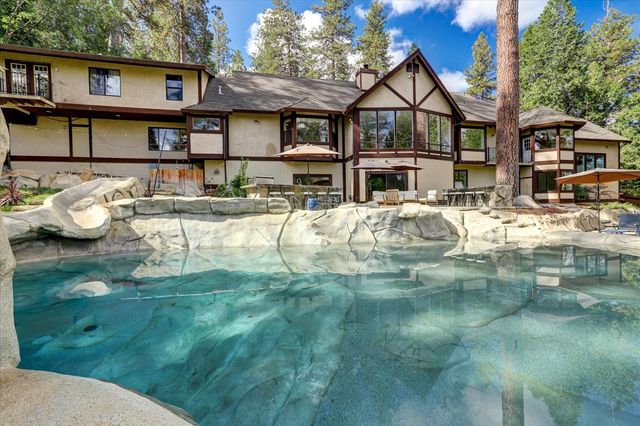 10304 Banner Lava Cap Rd, Nevada City, CA 95959