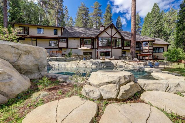 10304 Banner Lava Cap Rd, Nevada City, CA 95959