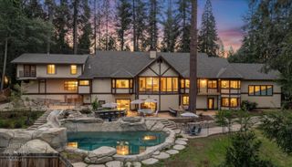 10304 Banner Lava Cap Rd, Nevada City, CA 95959