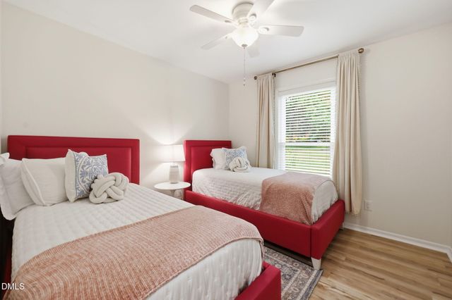 1806 Tarbert Drive, Cary, NC 27511