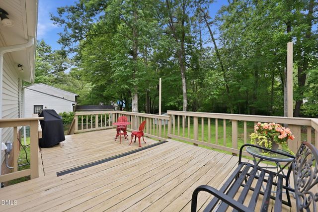1806 Tarbert Drive, Cary, NC 27511